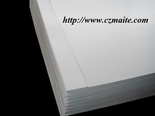 Changzhou Maite Decorative Material Co., Ltd.