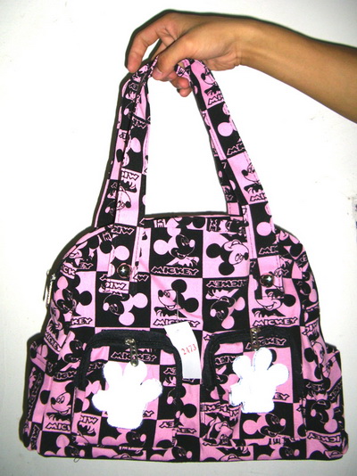 girl handbag/shoulder bag 2473
