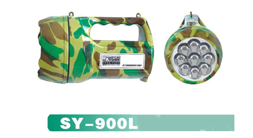 LED searchlight(SY-900L)