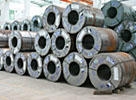 cold rolled steel sheet in ciols(annealed)