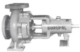 Pumps, Chemical Process Pumps, Vertical Submerge Pump, Bentonite Pumps