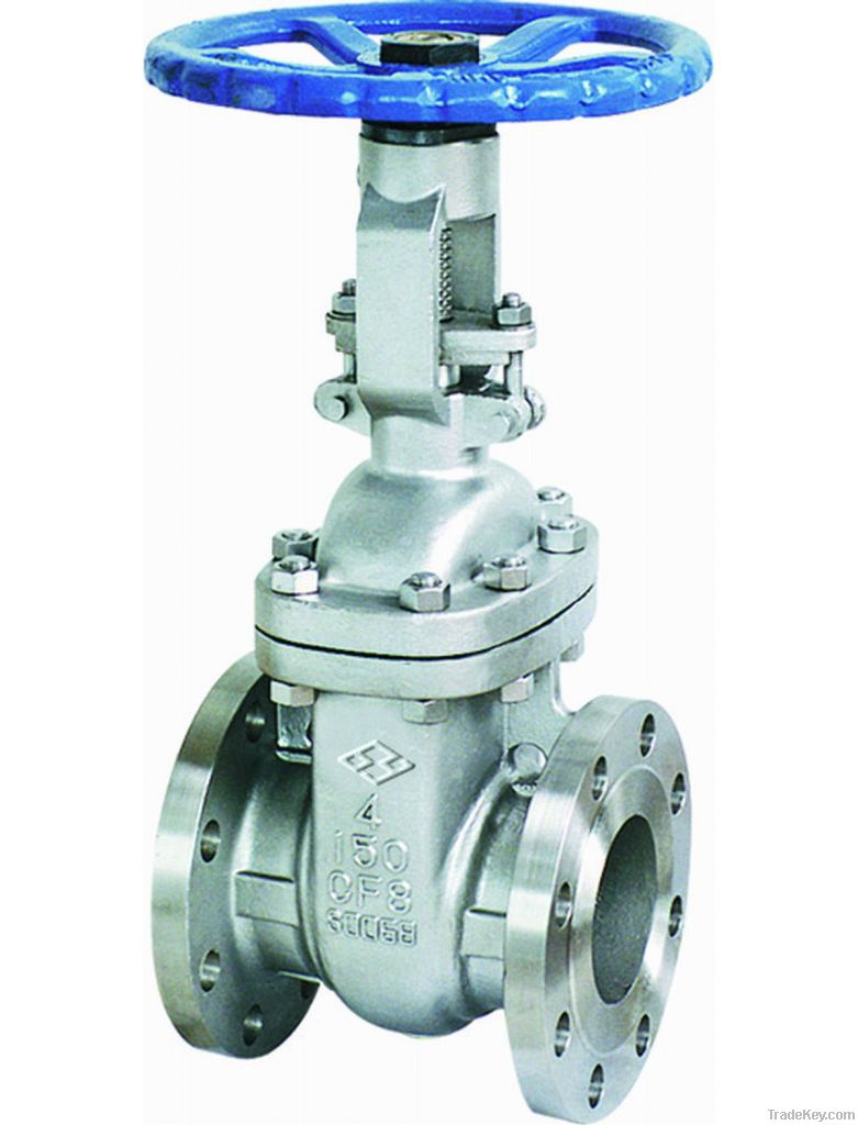 Gate Valve