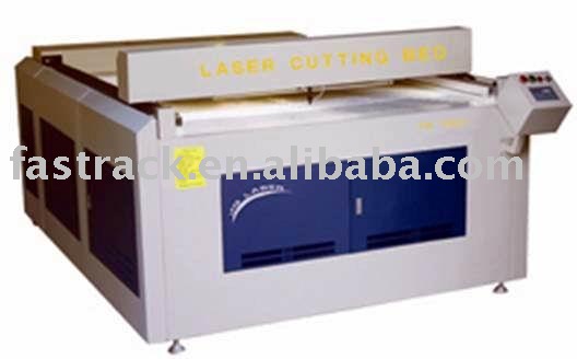 Laser Cutting Bed--CC1621 (High-speed laser cutting machine)