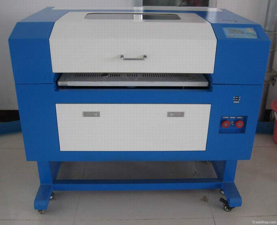 SH-G460 /570laser cutting and engraving machine
