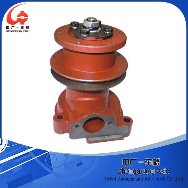 Iron casting for tractor and truck 