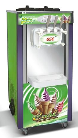 soft ice cream machine, ice cream machine, yogurt machine, yogurt maker