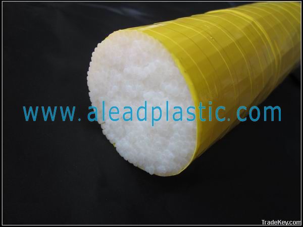 PA 66 brush fiber