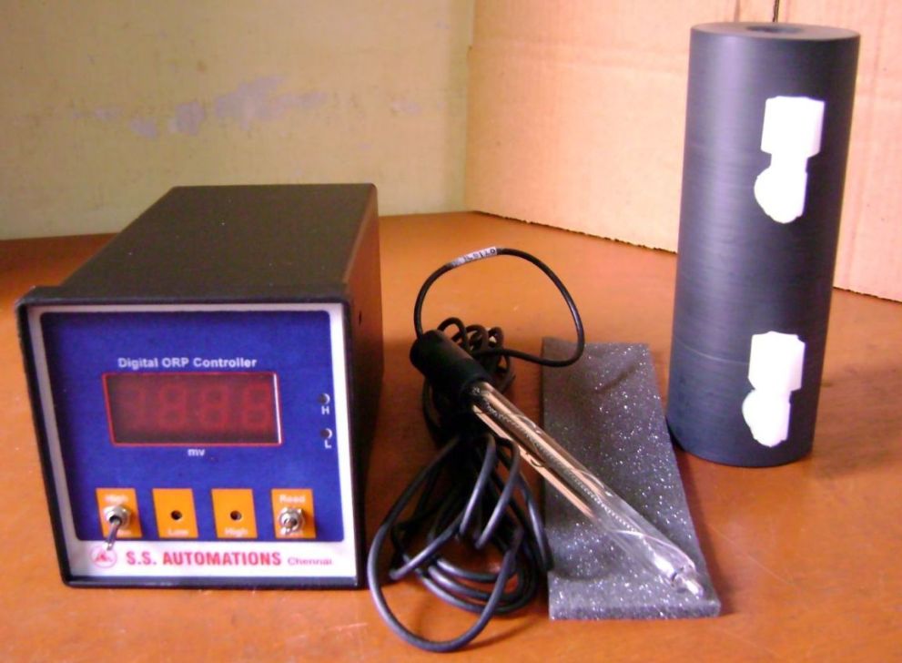 ORP Meter/Controller