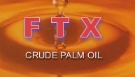 Crude Palm Oil For Sale
