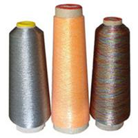 Metallic Yarn