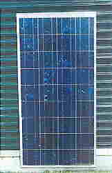125 Watt SOLAR PANELS