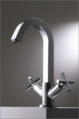 Basin Mixer