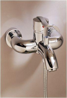 Bath Shower Mixer