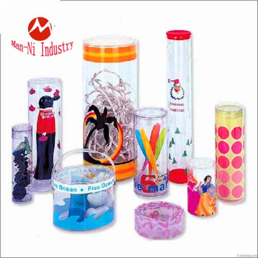 PVC Box/Pet/PP/PS Blister Packaging/Blister Box