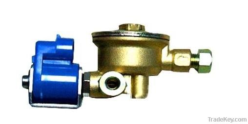 LPG Solenoid Valve