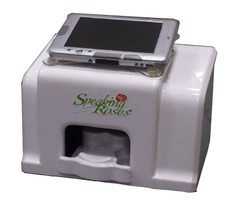 Nail Printer(outer TFT, intelligent type)