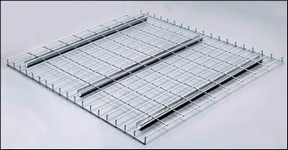 Sell  Wire Decking