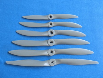 Nylon Propeller 11x6