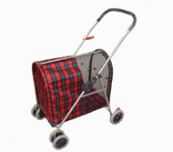 pet stroller