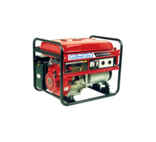 Gasoline Generator Set