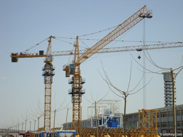 QTZ315(7035) tower crane