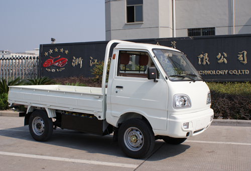 Hercules Electric Truck/ Electric Cargo Truck