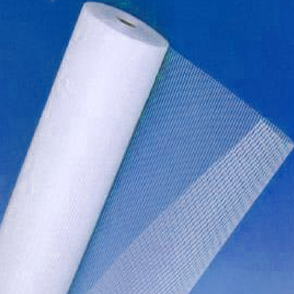 Fiberglass Mesh