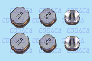 SMD inductors