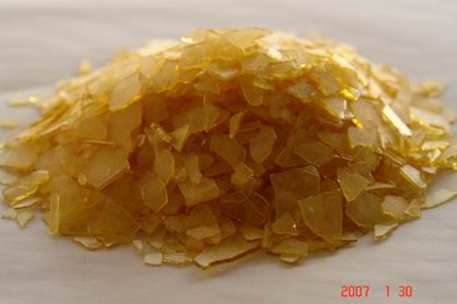 modified terpene resin