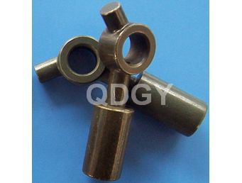 QDGY Brake hose fittings