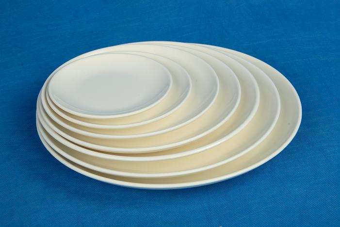 melamine plate