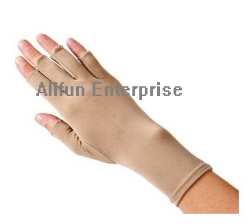 Therapy Compression Support Glove of Pain Stress Relief for arthritis,