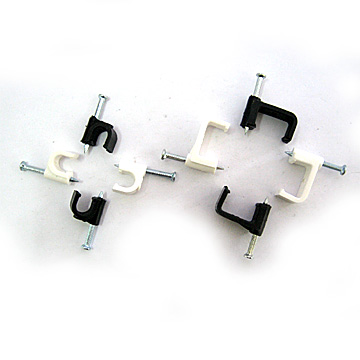 Cable clips