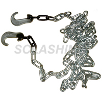 Lashing chain with C hook/ C hook