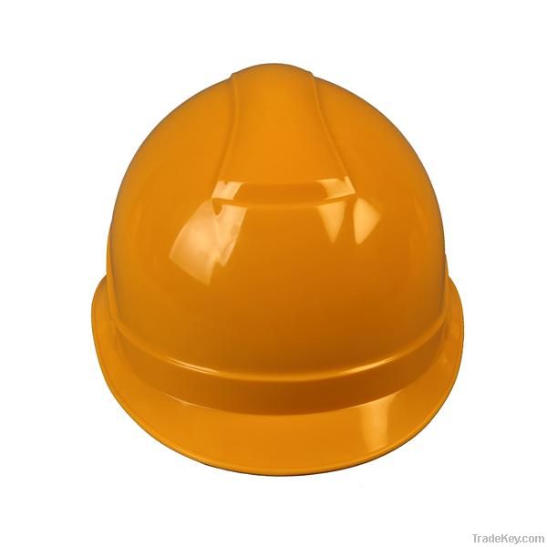 ABS safety helmet