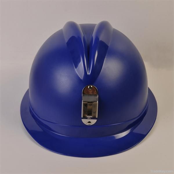 ABS novel safety cap