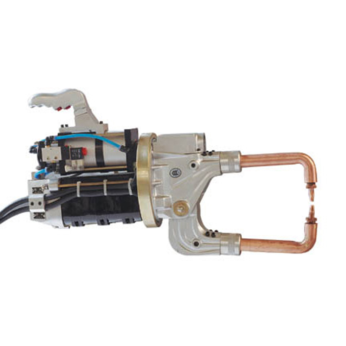 DN2 Series Protable Spot Welding Gun