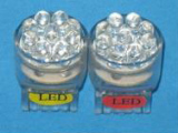 Led Auto Lamp (7440/7443)-X9