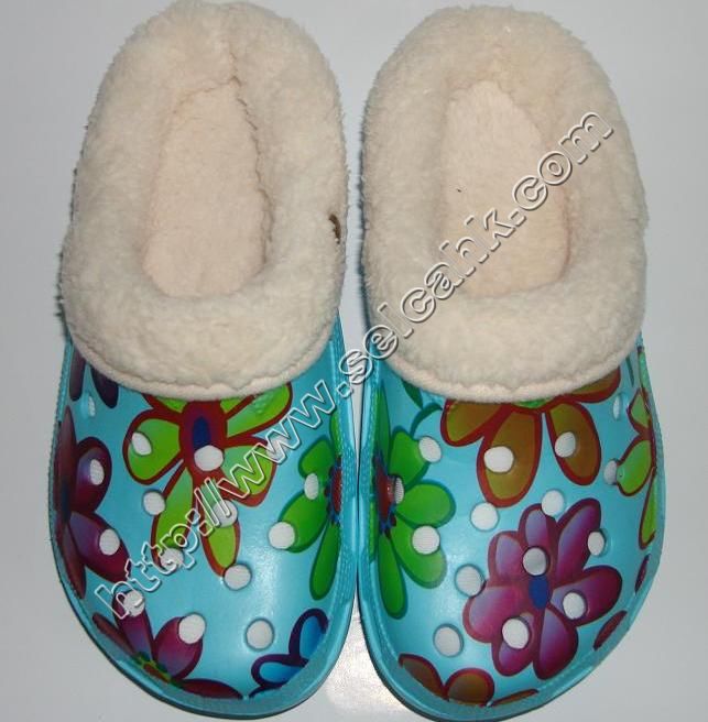 Winter Sandals