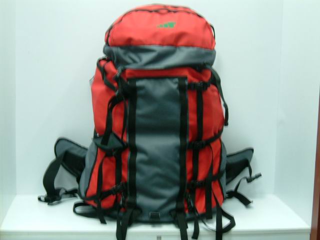 Mountaineering Bag