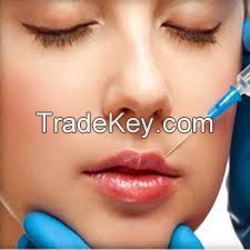 Pure hyaluronic acid filler Used for Lips enhancement HA filler dermal filler gel