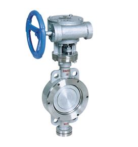 Butterfly Valve