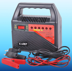 Car Battery Charger