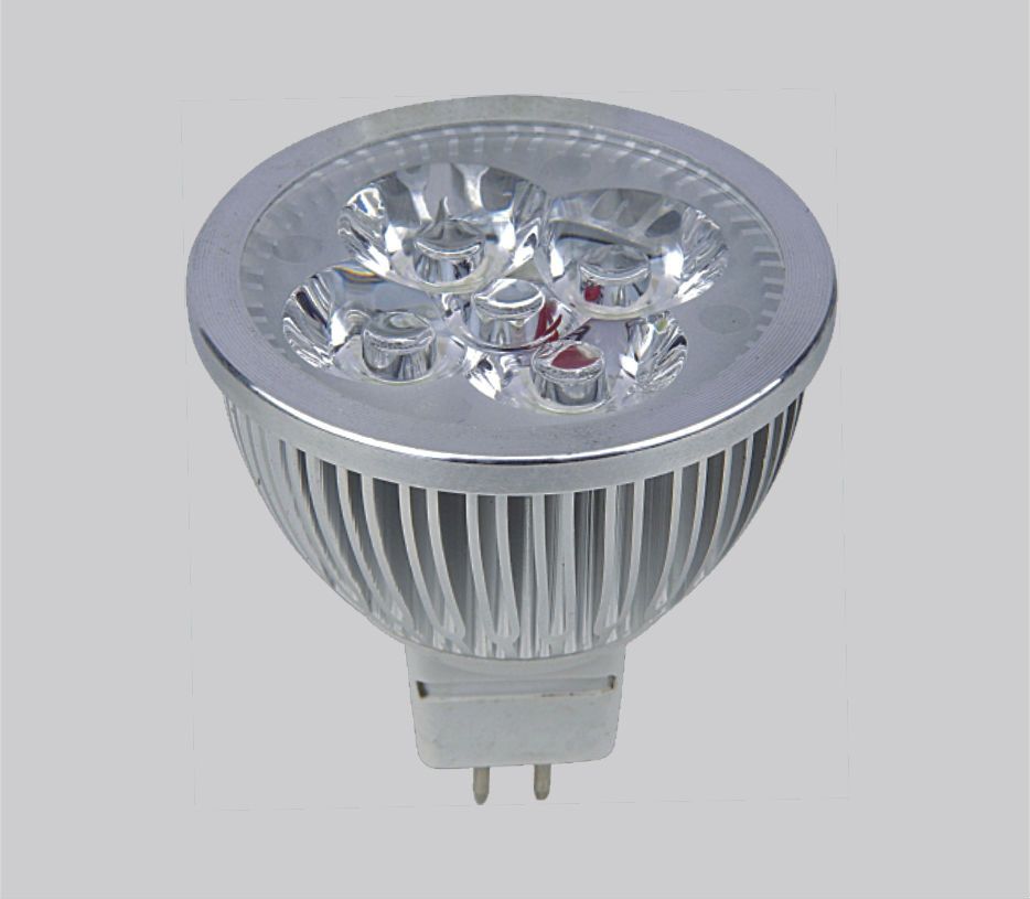 LED GU10/MR16