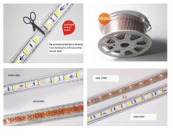 LED High Voltage SMD Strip