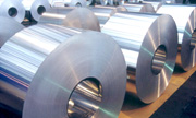 aluminum flat rolled  products