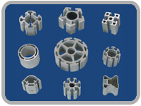 aluminum extrusion product