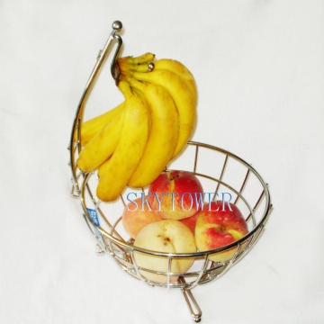 BANANA TREE AND FRUIT BOWL      CM10027-H