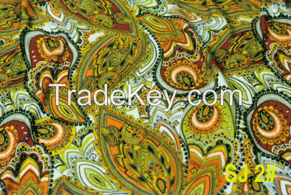 Single Jersey Fabric