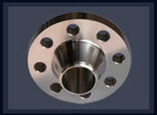 Welding Neck Flanges